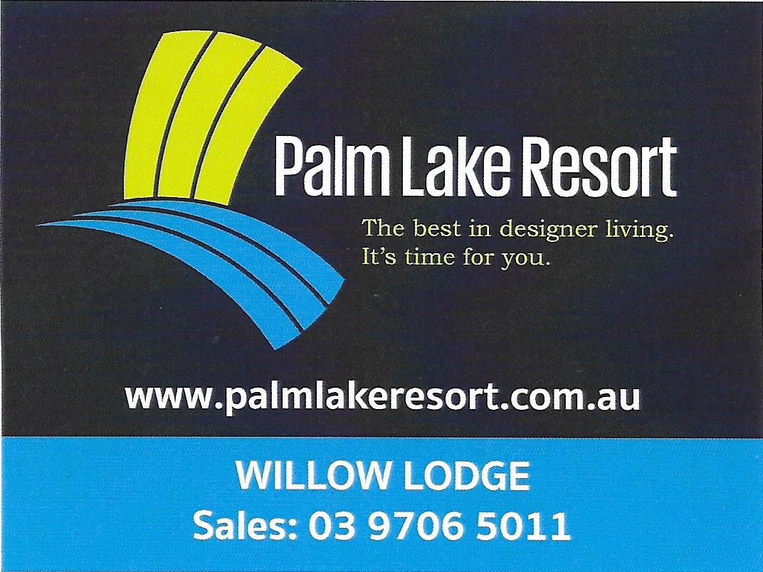 Willow Lodge Village(Palm Lake Resort)